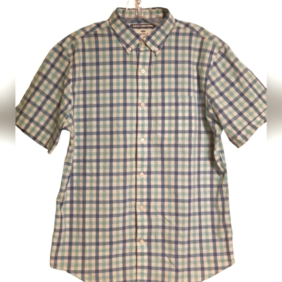 Old Navy Men's Short Sleeve Short - Picture 1 of 6